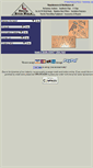 Mobile Screenshot of deltastudweld.com